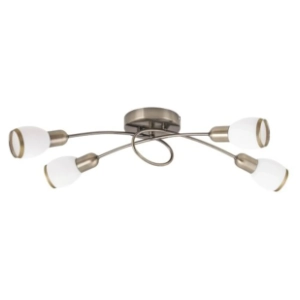 RABALUX spot svetlo 4x40W E14 Elite 5973