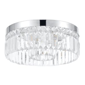 RABALUX plafonjera 6x28W G9 Sybil 75036