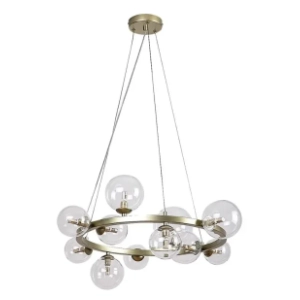 RABALUX visilica 11x28W G9 Aslov 71300