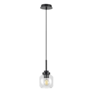 RABALUX visilica 15W E27 Tirina 75006