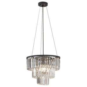 RABALUX visilica 25W E27 Eloisa 72265