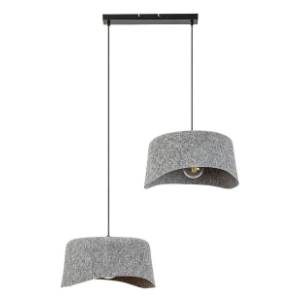 RABALUX visilica 2x10W E27 Farelia 72190