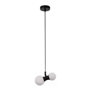 RABALUX visilica 2x28W G9 Lition 72299