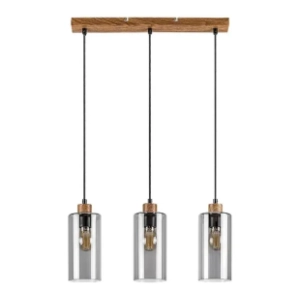 RABALUX visilica 3x25W E27 Tanno 72123