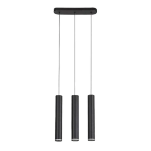 RABALUX visilica 3x35W GU10 Senobia 73037