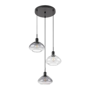 RABALUX visilica 3x40W E27 Dvora 72023