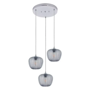 RABALUX visilica 3x40W E27 Monet 3178