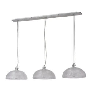 RABALUX visilica 3x40W E27 Petrina 5460