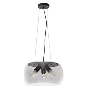 RABALUX visilica 3x40W E27 Ursula 3190