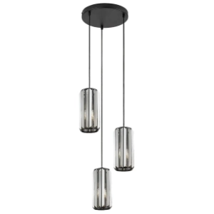 RABALUX visilica 3x40W E27 Veness 72255