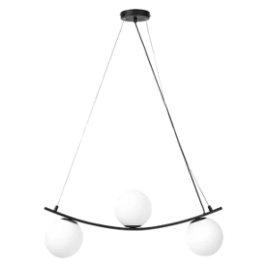 RABALUX visilica 3x5W E14 Aslan 3469