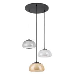 RABALUX visilica 3x5W G9 Elowen 72276