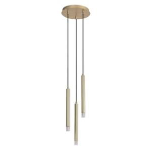 RABALUX visilica 3x5W G9 Ramira 72359