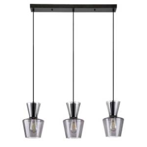 RABALUX visilica 3x60W E27 Abra 72163
