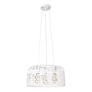 RABALUX visilica 3x60W E27 Alessandra 2163