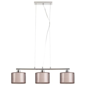 RABALUX visilica 3x60W E27 Anastasia 2630