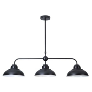 RABALUX visilica 3x60W E27 Dragan 5309