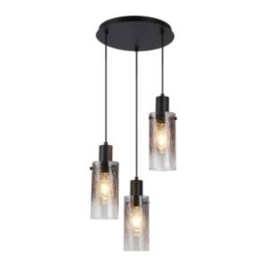 RABALUX visilica 3x60W E27 Fumea 72038