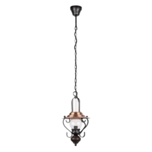 RABALUX visilica 40W E14 Enna 7870