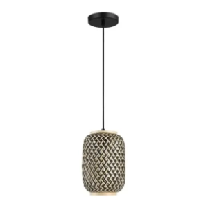 RABALUX visilica 40W E27 Adalla 72091