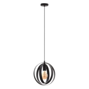 RABALUX visilica 40W E27 Cortado 5360