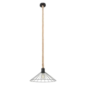 RABALUX visilica 40W E27 Daryl 5271