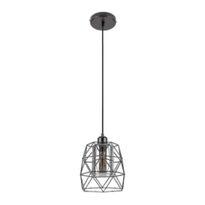 RABALUX visilica 40W E27 Emrys 72111