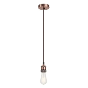 RABALUX visilica 40W E27 Fixy 1417