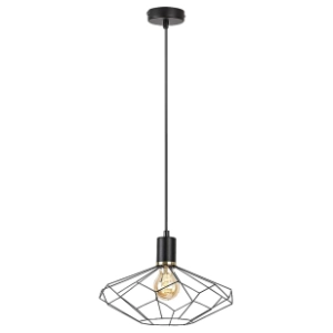 RABALUX visilica 40W E27 Fran 72241