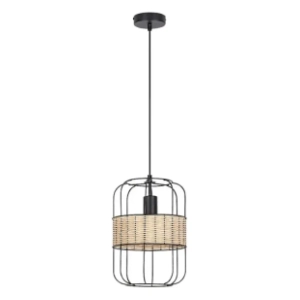 RABALUX visilica 40W E27 Indiana 5283