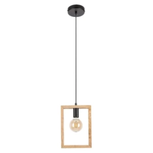 RABALUX visilica 40W E27 Indigo 2292
