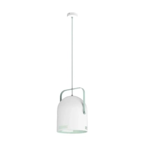 RABALUX visilica 40W E27 Minuet 7016