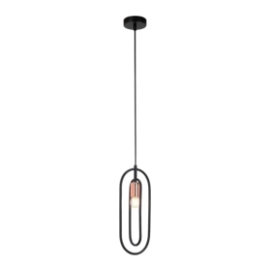 RABALUX visilica 40W E27 Rovier 72263