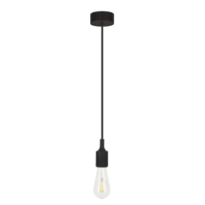 RABALUX visilica 40W E27 Roxy 1412