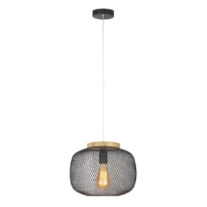 RABALUX visilica 40W E27 Rupert 5238