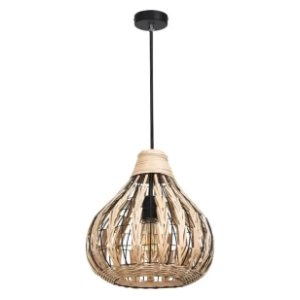 RABALUX visilica 40W E27 Zahara 7604