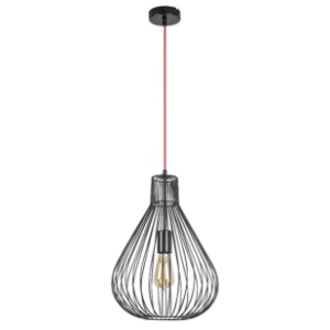 RABALUX visilica 40W E27 Zille 4754
