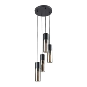 RABALUX visilica 4x25W E27 Ronno 72054