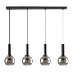 RABALUX visilica 4x40W E27 Centio 72174