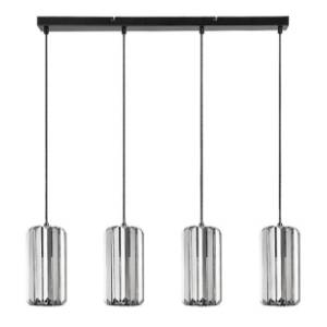 RABALUX visilica 4x40W E27 Veness 72256