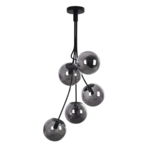 RABALUX visilica 5x40W E14 Glory 3508