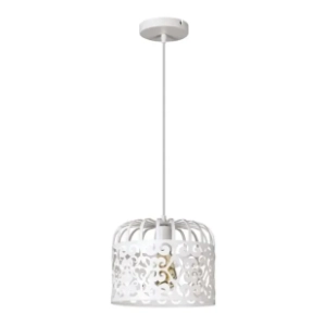 RABALUX visilica 60W E27 Alessandra 2161