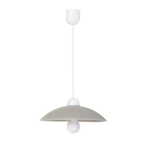 RABALUX visilica 60W E27 Cupola Range 1408