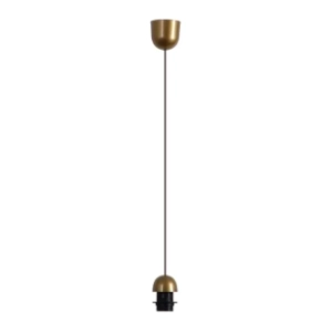 RABALUX visilica 60W E27 Fix 9920