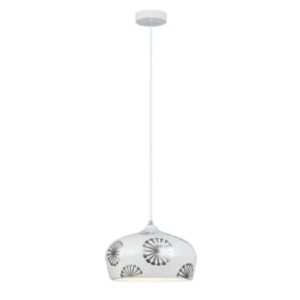 RABALUX visilica 60W E27 Ginger 6049