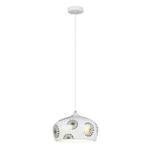 RABALUX visilica 60W E27 Ginger 6050
