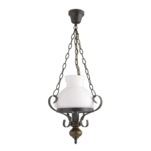 RABALUX visilica 60W E27 Petronel 7076