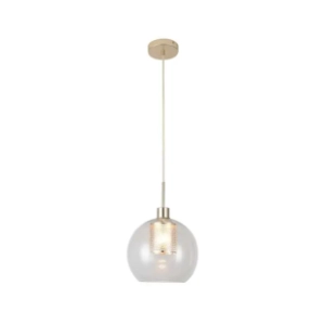 RABALUX visilica 60W E27 Philana 6495