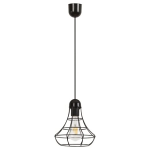 RABALUX visilica 60W E27 Ramsey 4649