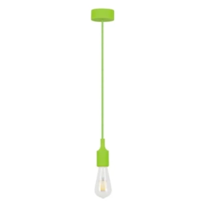 RABALUX visilica 60W E27 Roxy 1415
